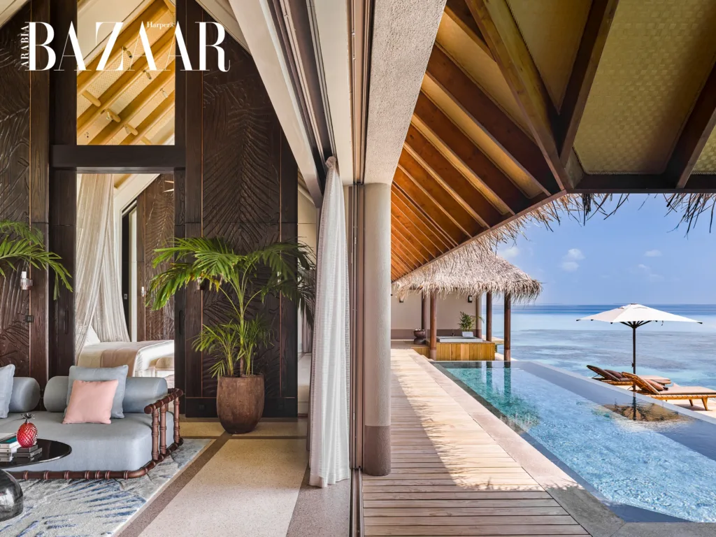 Joali Maldives