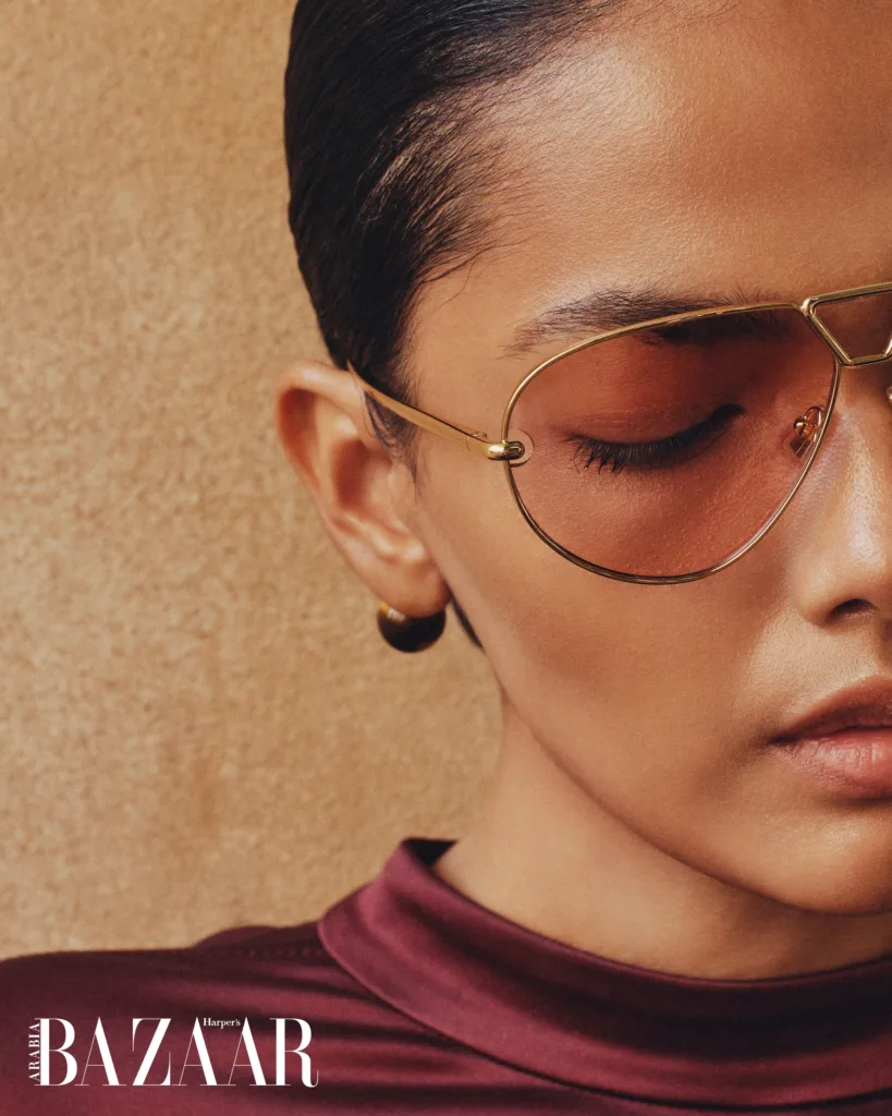 Bottega Veneta sunglasses
