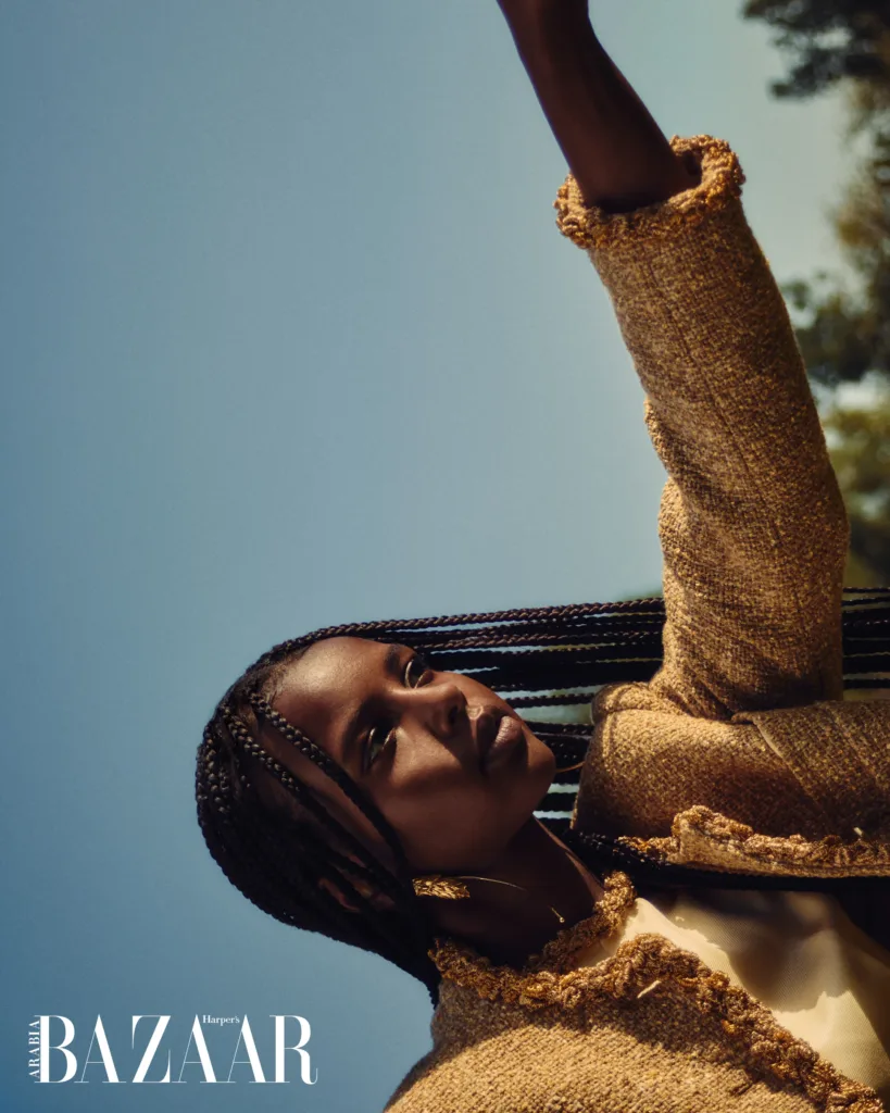 Chanel's S/S26 Collection By Matthieu Blazy Scores A Hole In One