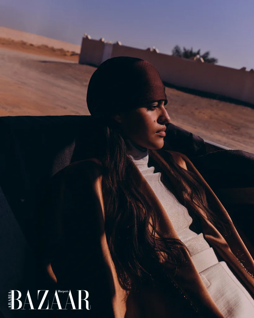 Louis Vuitton's LV Mirage Capsule Collection Through Sundown's