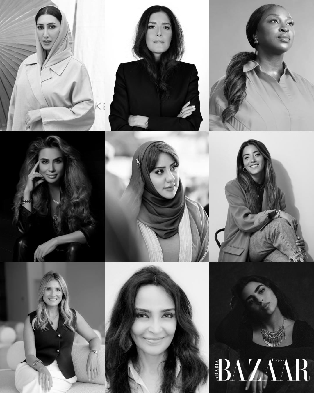 What Does Womanhood Look Like In The Middle East In 2026?