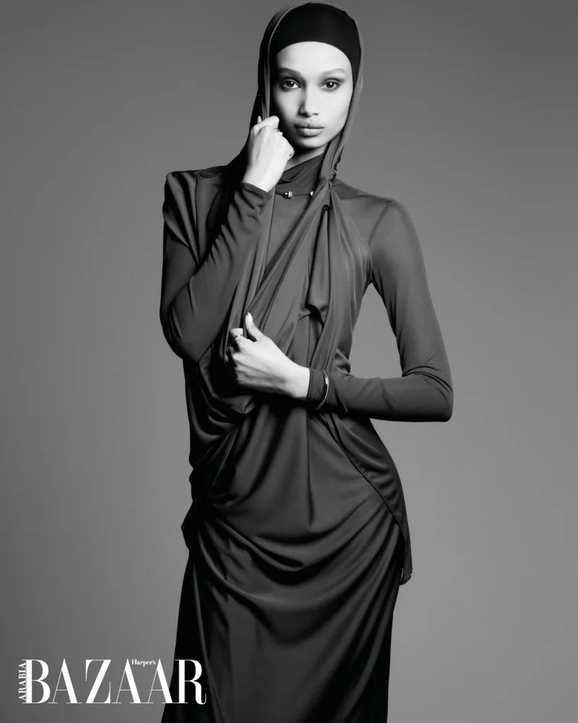 Boucheron Jewellery, Christoforos Kotentos dress