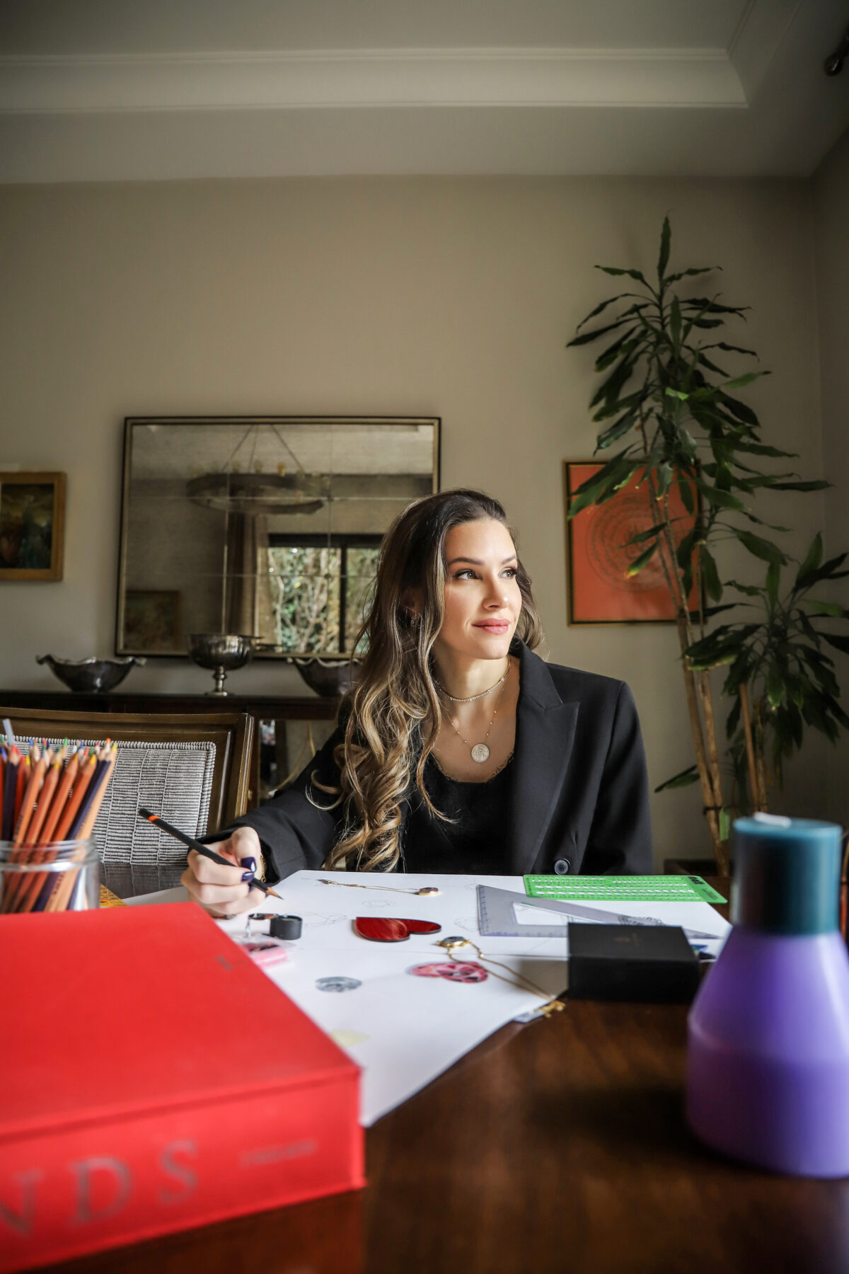 International Women’s Day 2026: 18 Female-Founded Jewellery Brands On Modern Femininity