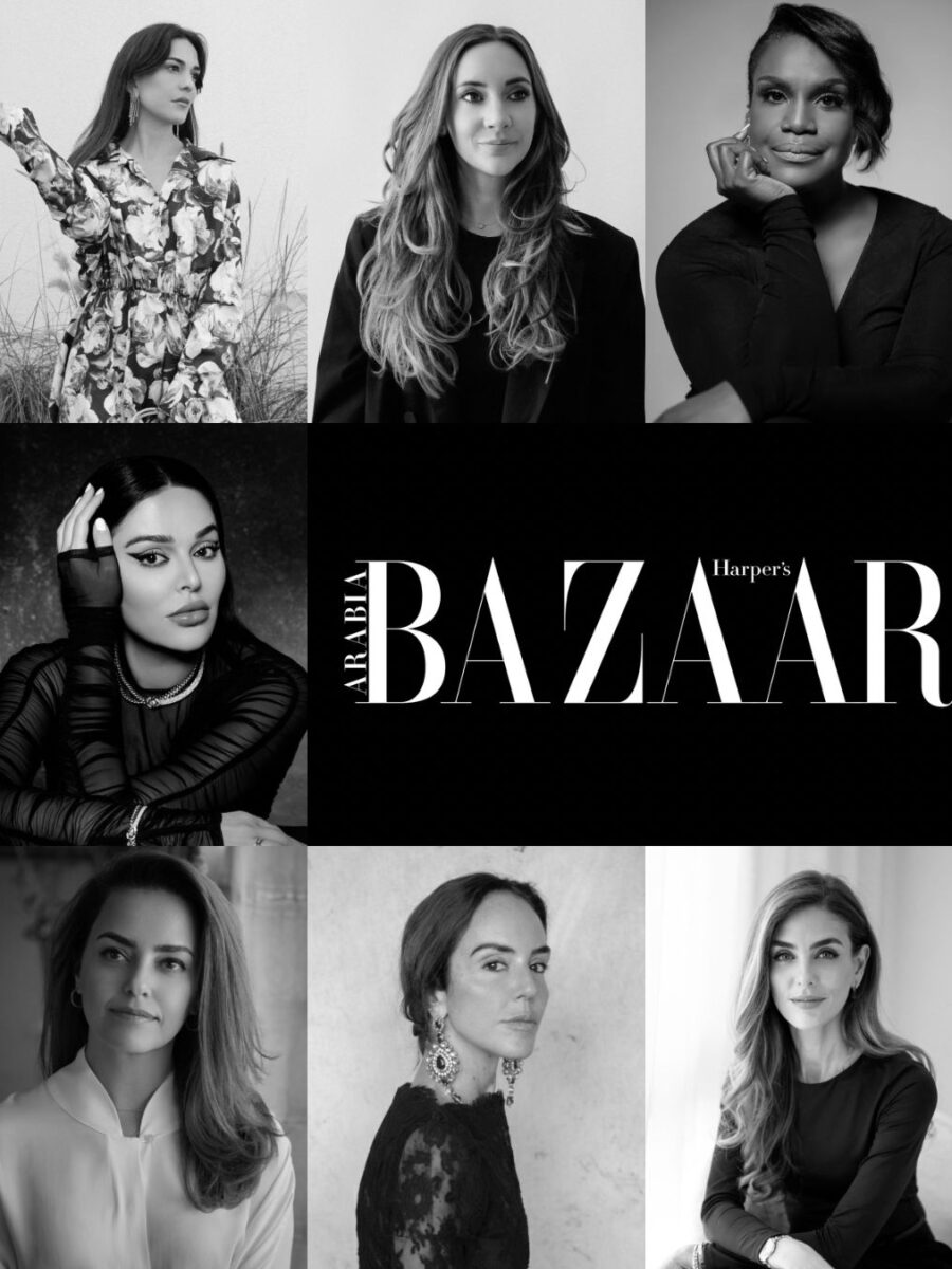 No Single Story: What Does It Mean To Be A Woman In The Middle East?