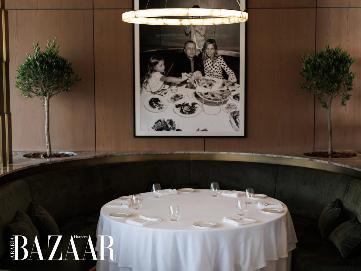 Top Tables: These Are The New Dining Destinations In The UAE To Book Now