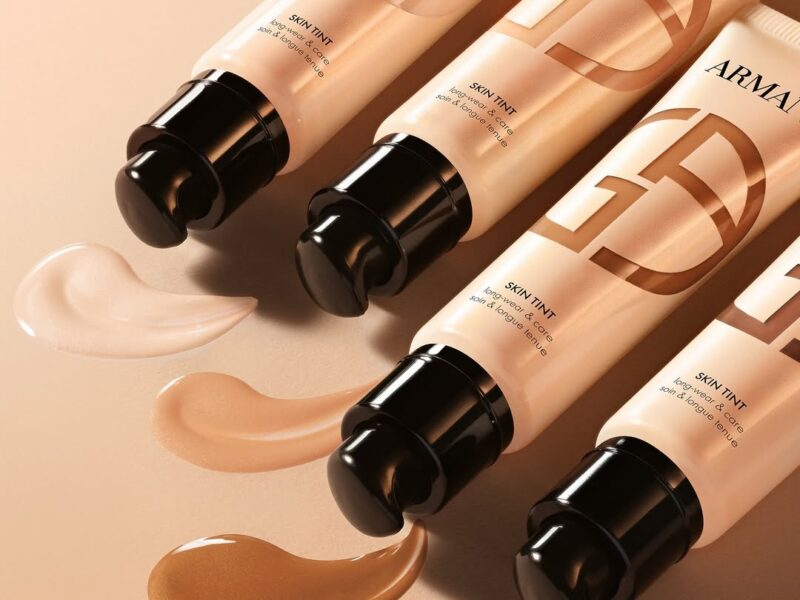 Armani Skin Tint