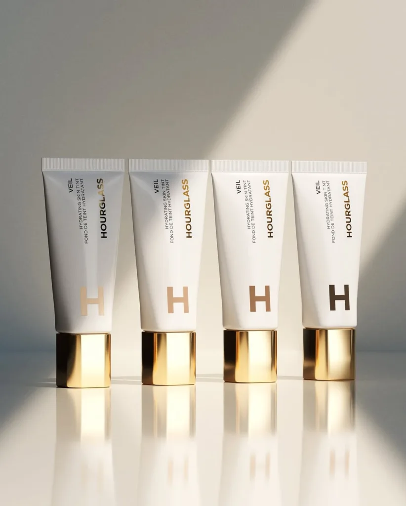 Hourglass Skin Tint