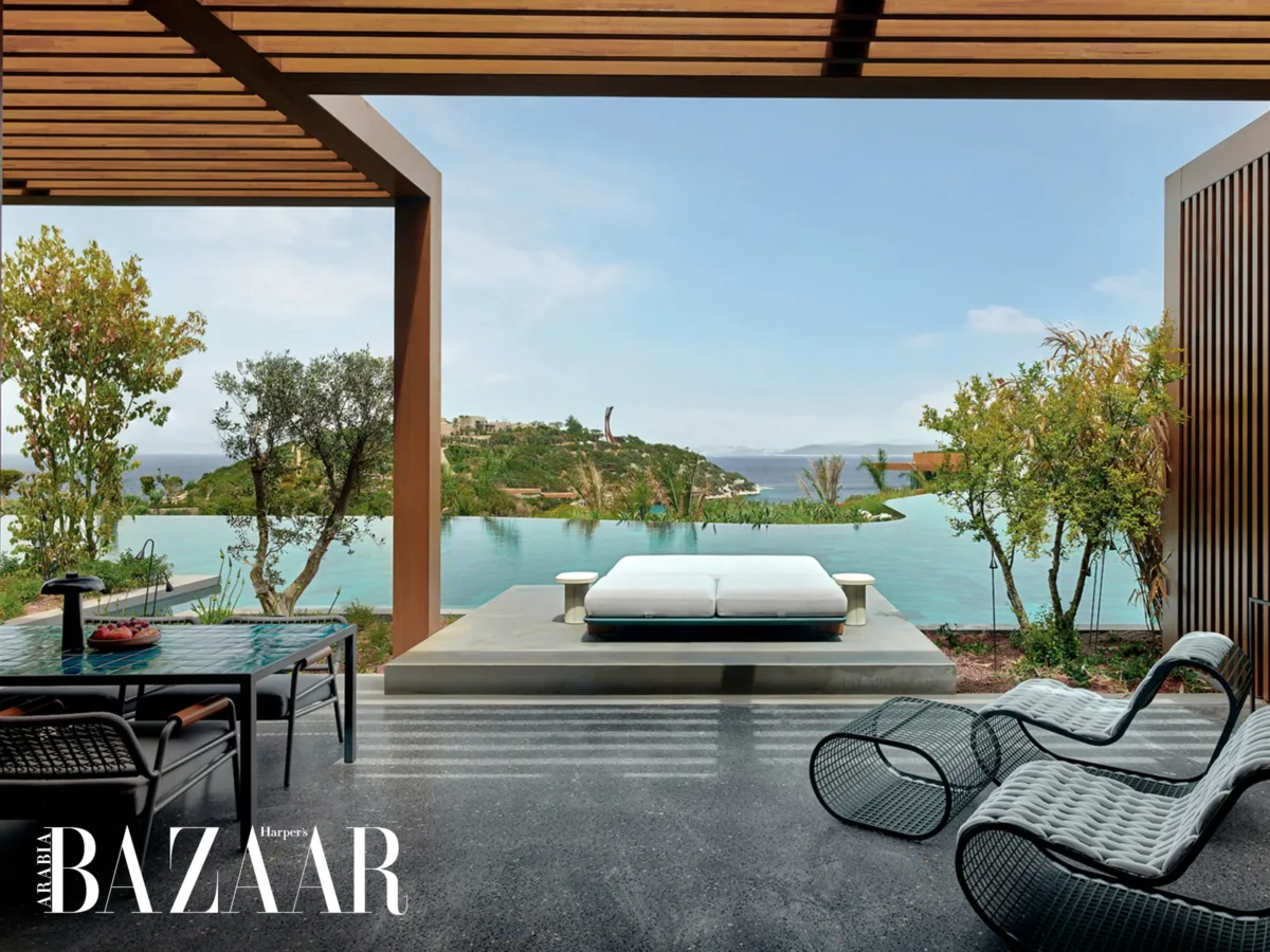 Riviera Reverie: Bazaar Arabia Escapes To Maxx Royal’s Bodrum And Antalya Resorts