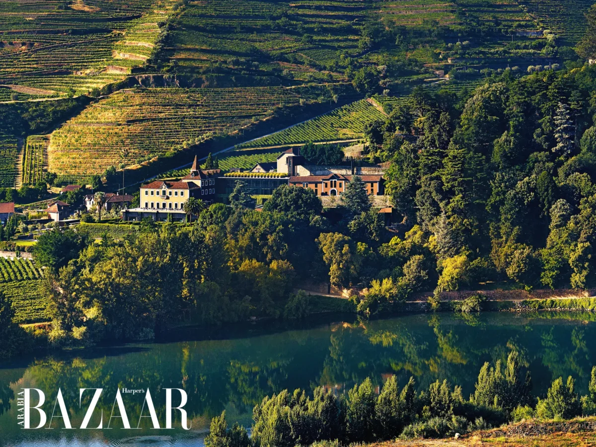 Escape News: 4 Ultra-Luxe Destinations You Might Not Know Yet