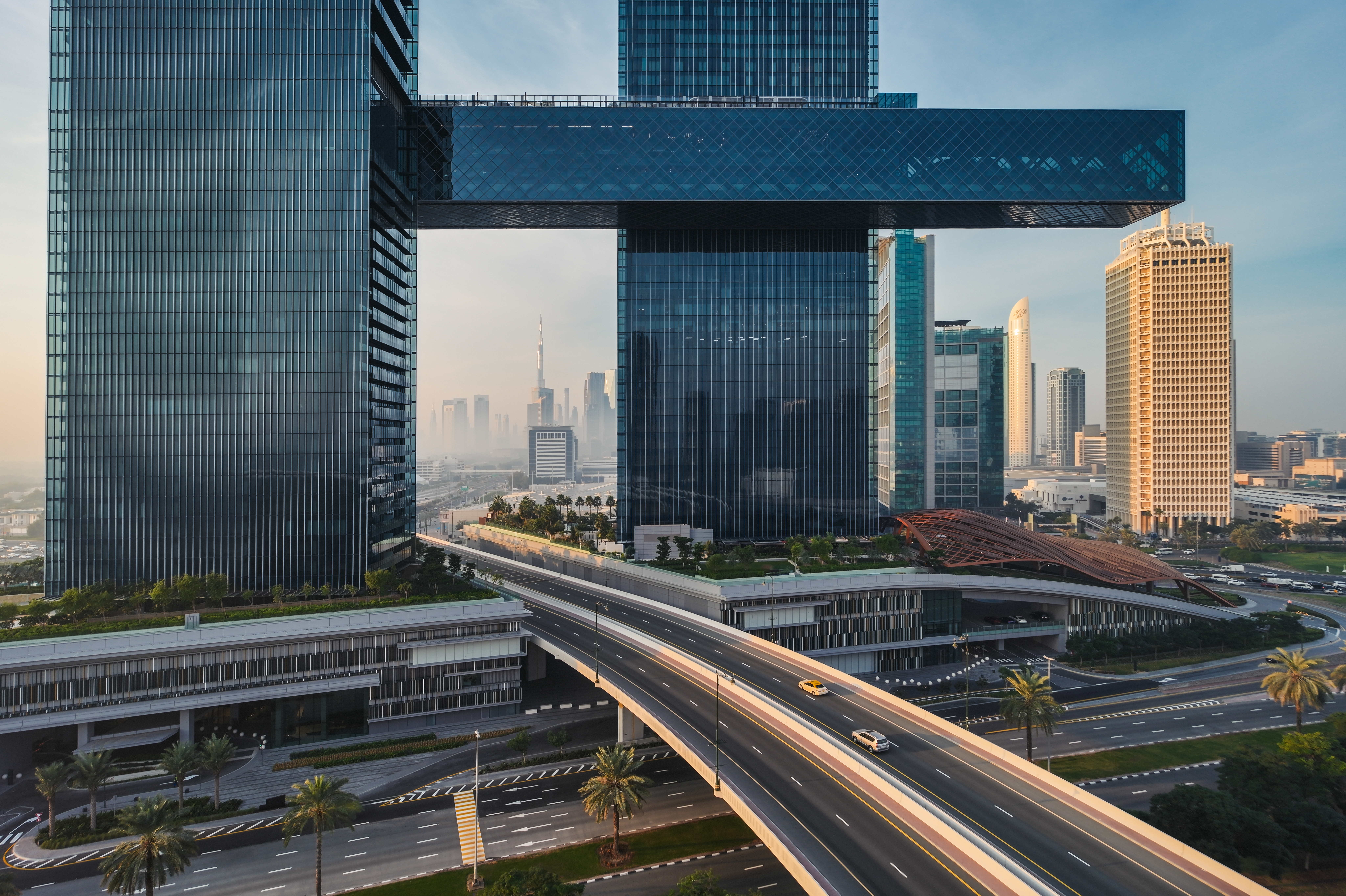 One&Only One Za’abeel: Inside Dubai’s Most Glamorous Urban Resort