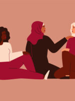 When Expectations Exhaust: The Complex Roots of Female Burnout in the Middle East