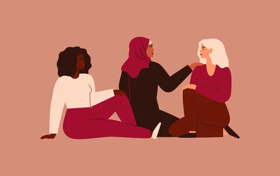 When Expectations Exhaust: The Complex Roots of Female Burnout in the Middle East