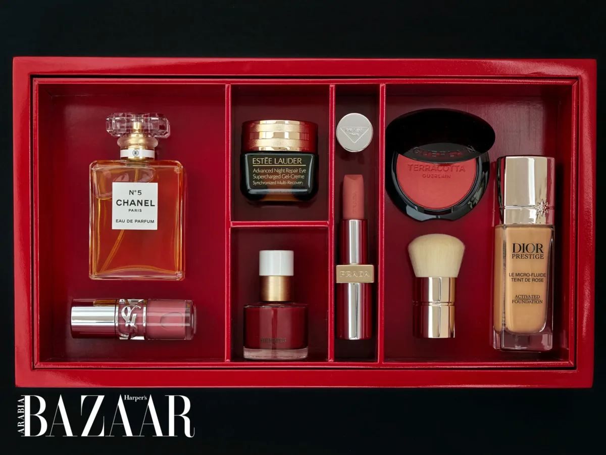 A Safe Bet: Meet This Month’s Beauty Cabinet Heroes