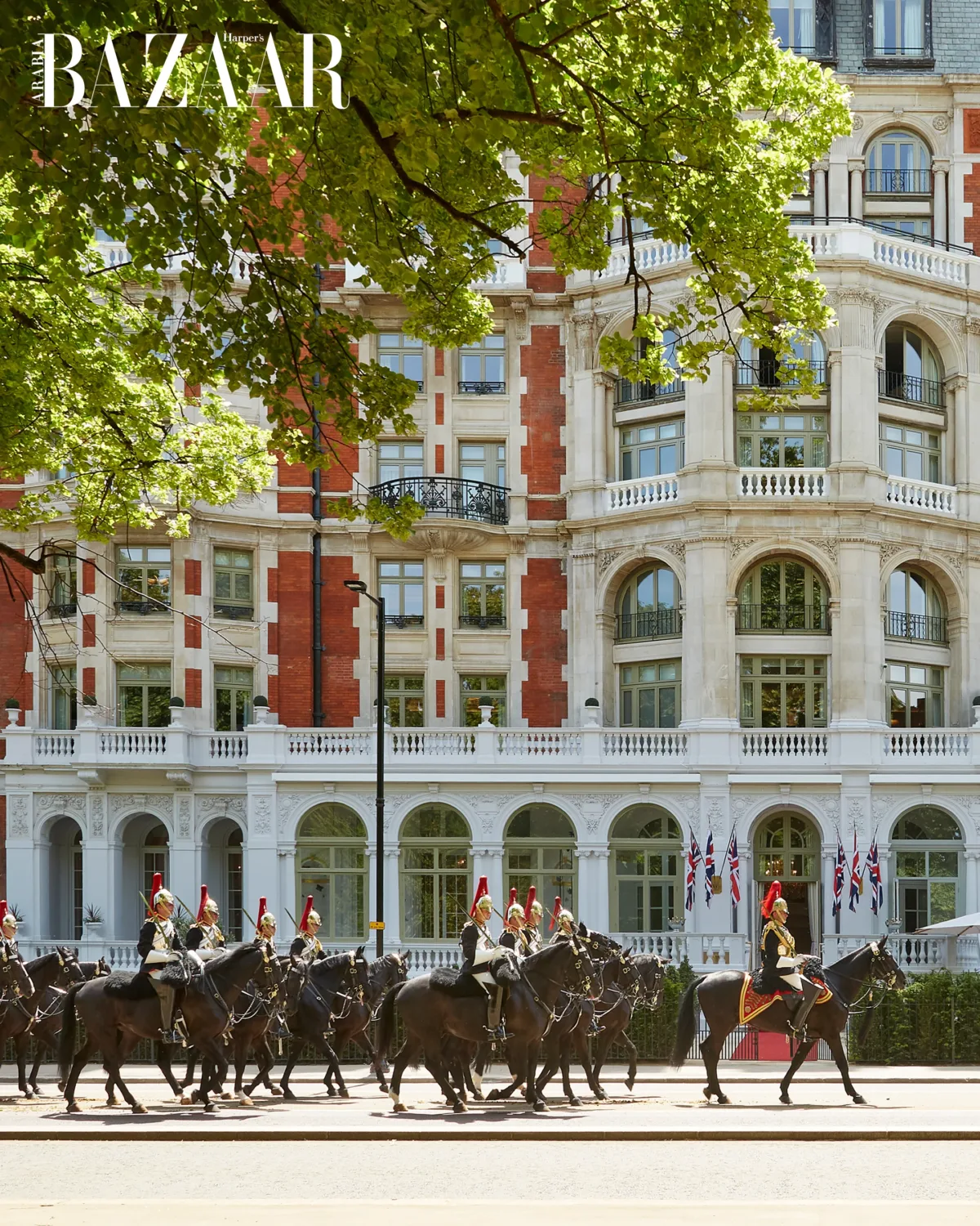 10 Reasons Why Sloane Street Is Always A Good Idea