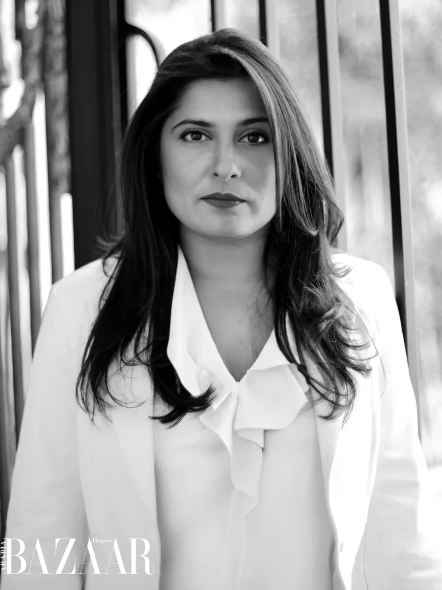 Oscar-Winning Filmmaker Sharmeen Obaid-Chinoy Shares Her Likes, Loves, And Life Lessons