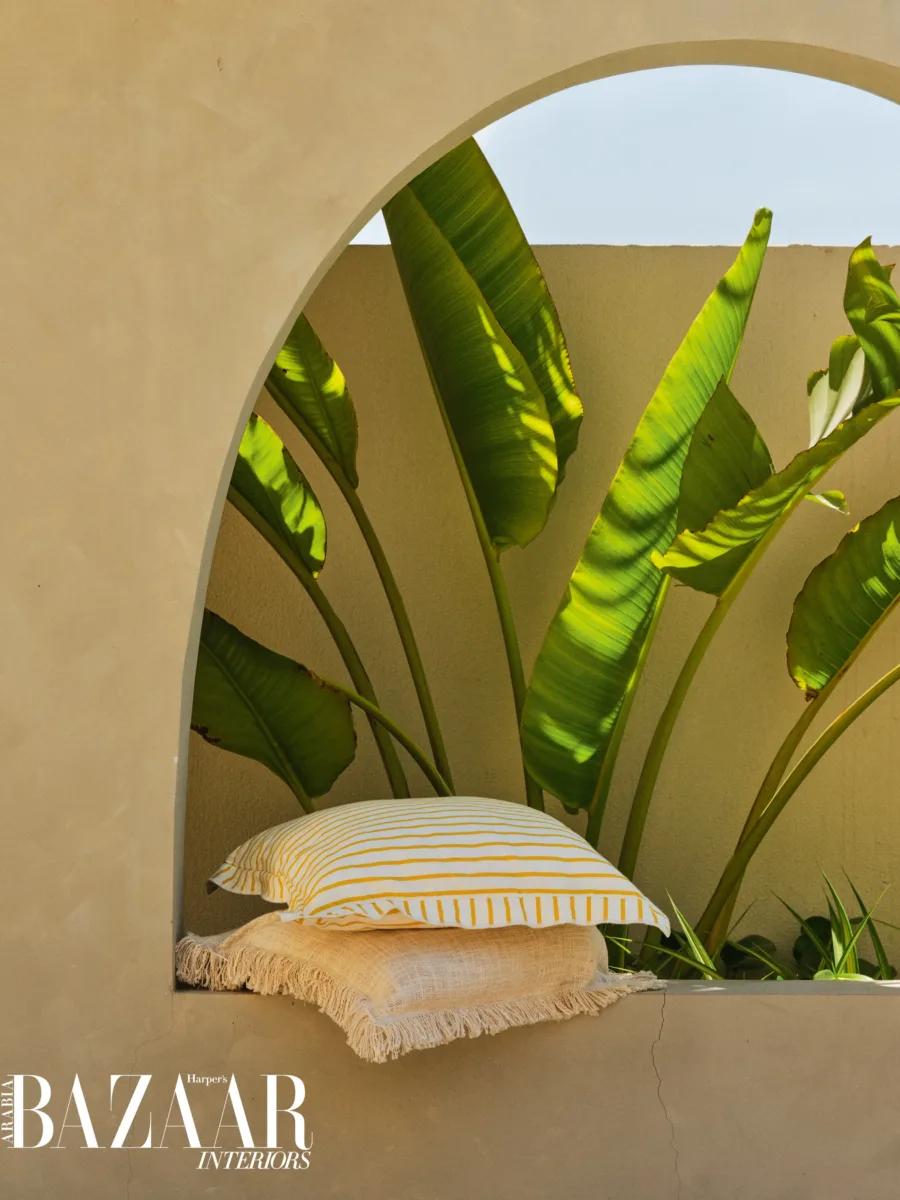 Material Instinct: Meet H&M Home’s New Summer Collection