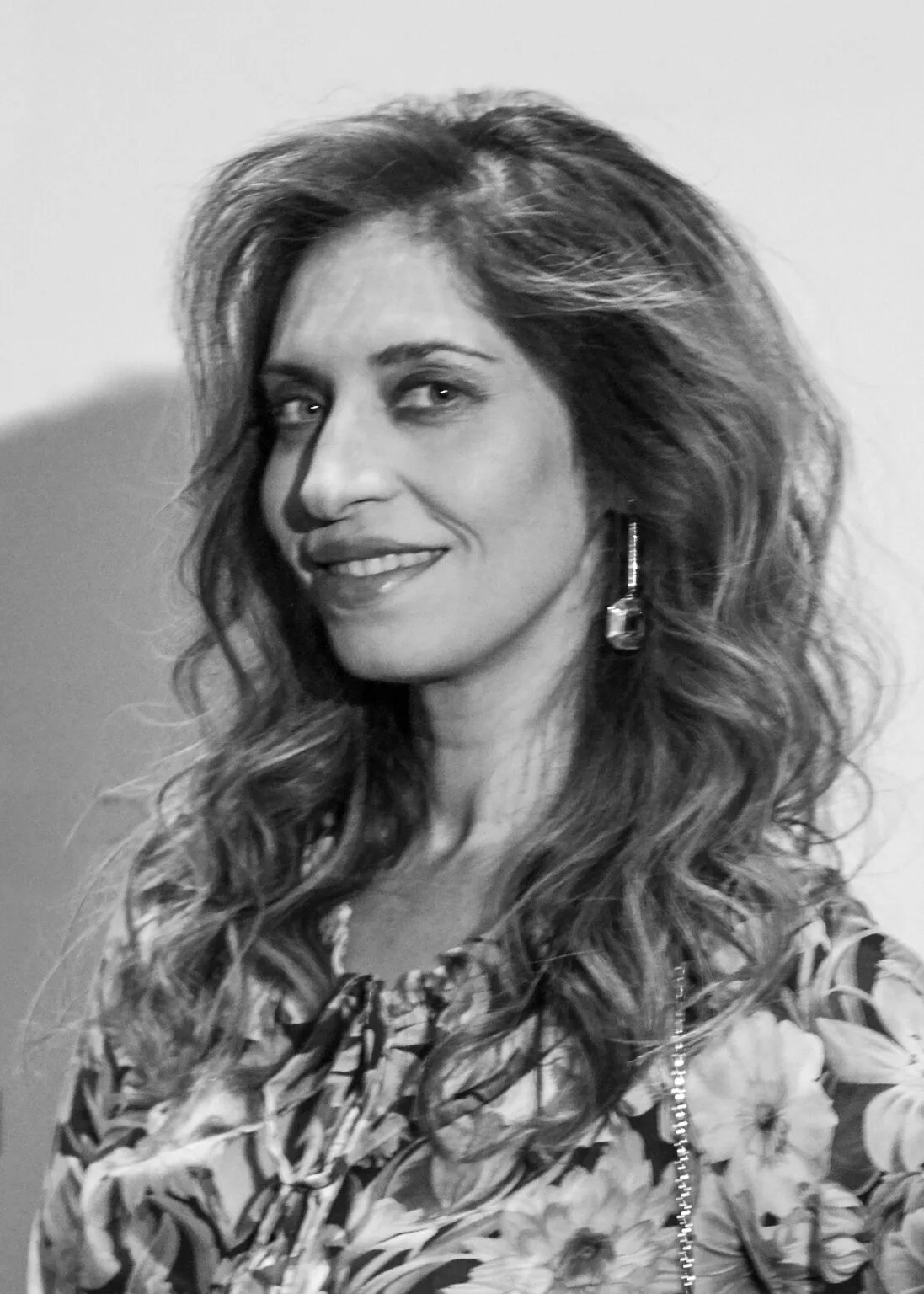 The Harper’s Bazaar Arabia June 2026 Issue Editor’s Letter: I Want To Be Famous