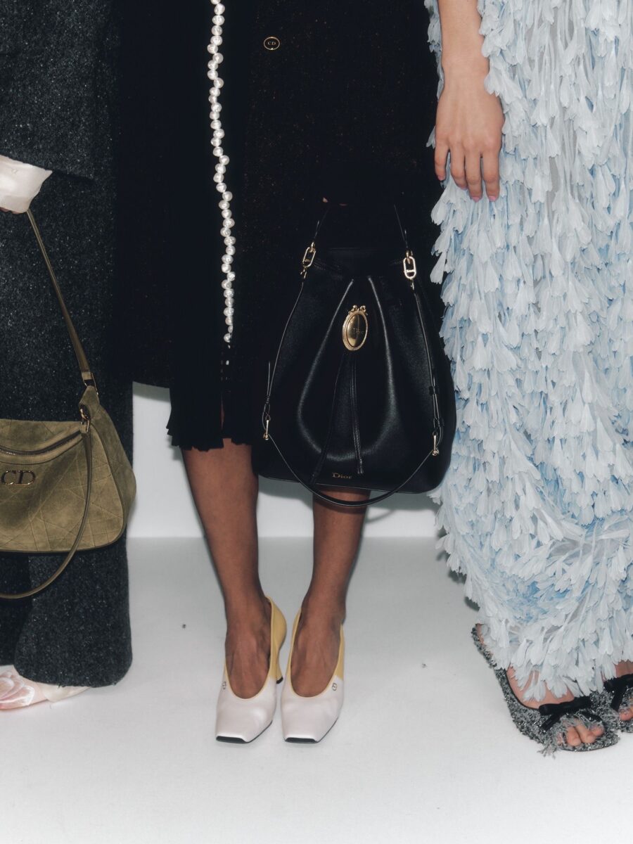 The 2026 Resort Shoe Edit: Meet The Standout Styles of the Season