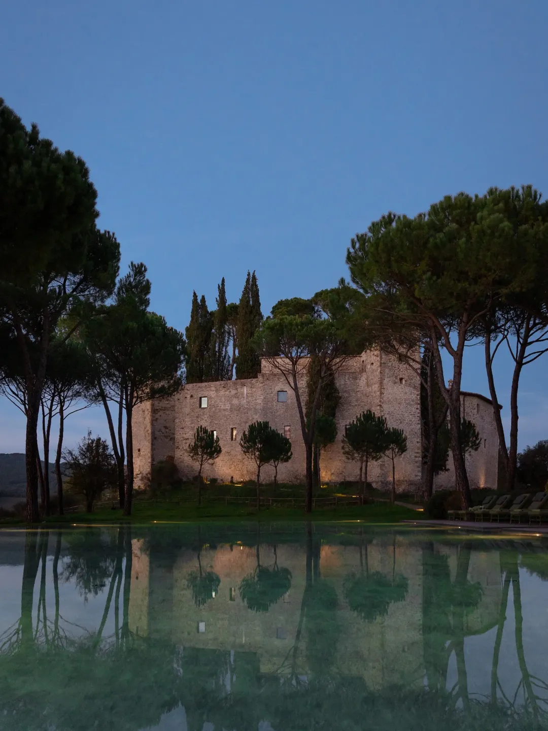 The Bazaar Arabia Summer Escape Guide: The Best Luxury Hotels To Book In 2026