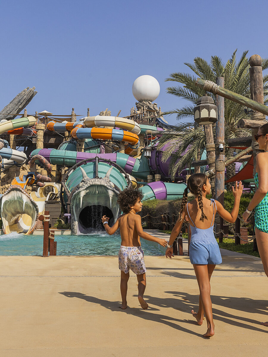 Yas Plaza Hotels Unveils Special Moments For Little Ones This Summer
