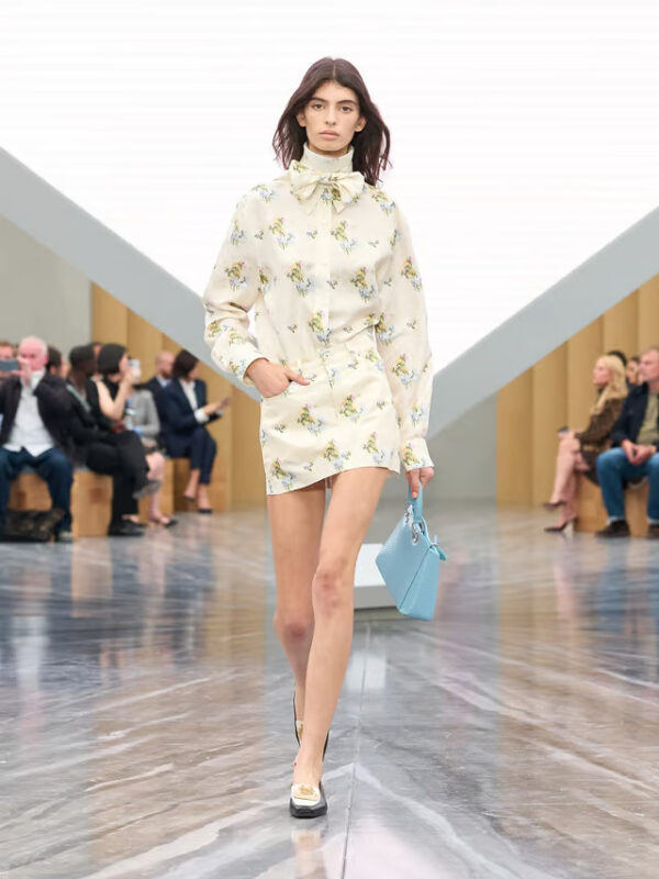 Hot, But Make It Effortless: Runway Trends To Include In Your Summer Wardrobe