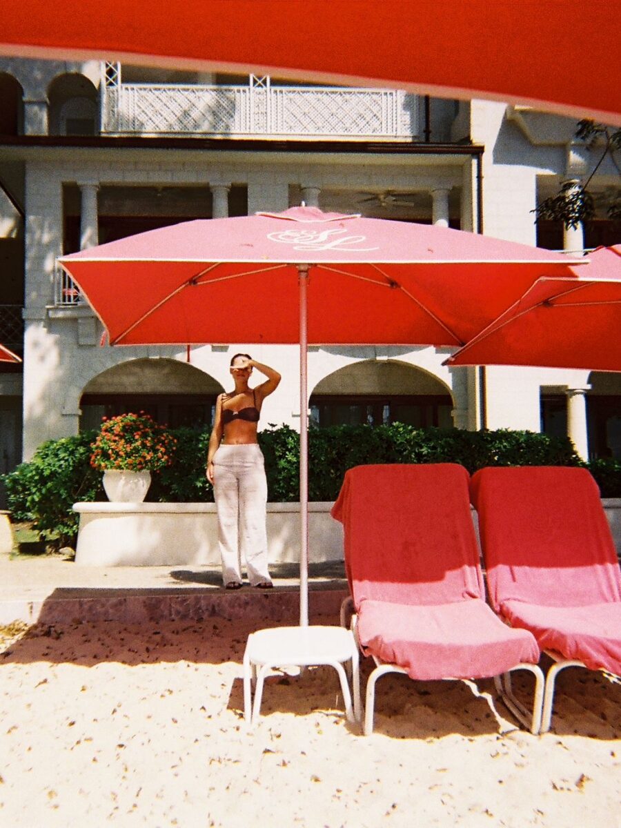 Editor’s Travel Tips: Fashion & Market Editor Charlotte Marsh-Williams’ Guide To Barbados