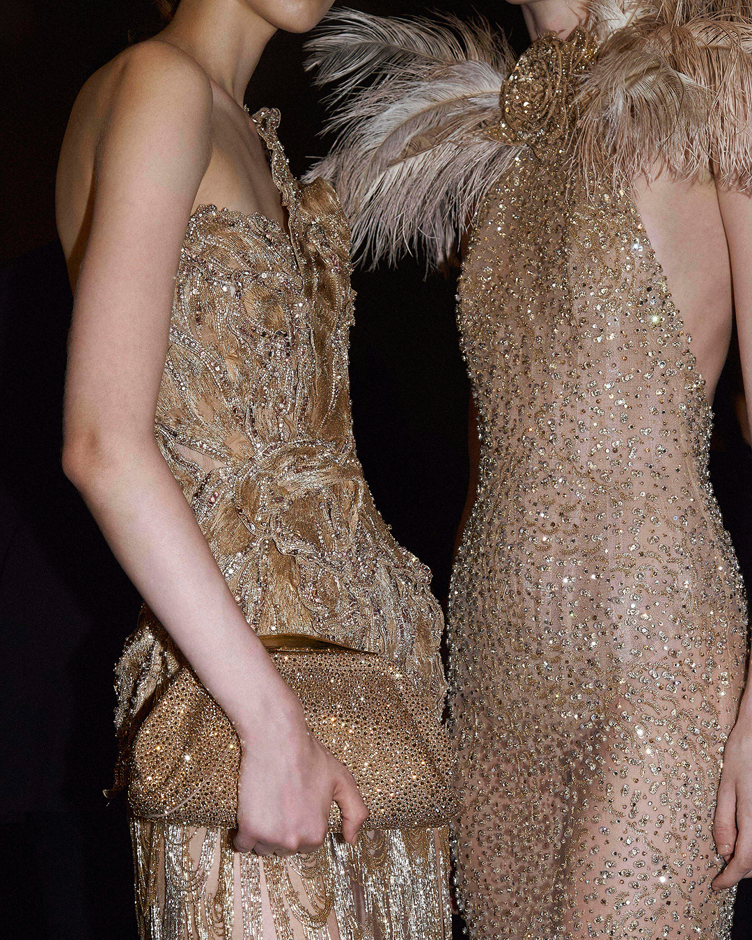 Marina Raphael On Making The Magic Behind The Handbags For Elie Saab’s Haute Couture 2027 Collection