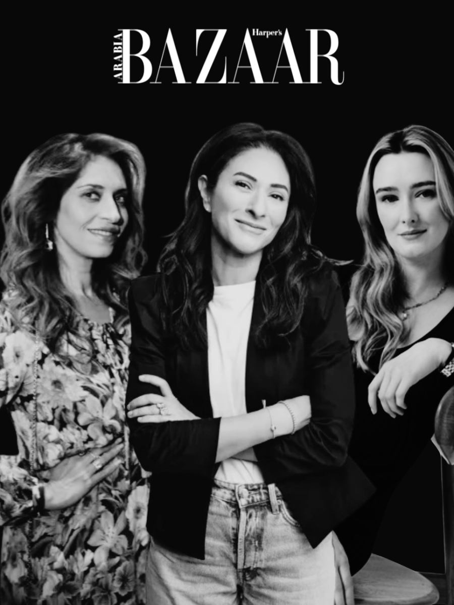 Three Bazaar Arabia Editors Answer The Questions Every Aspiring Fashion Girl Is Too Afraid To Ask