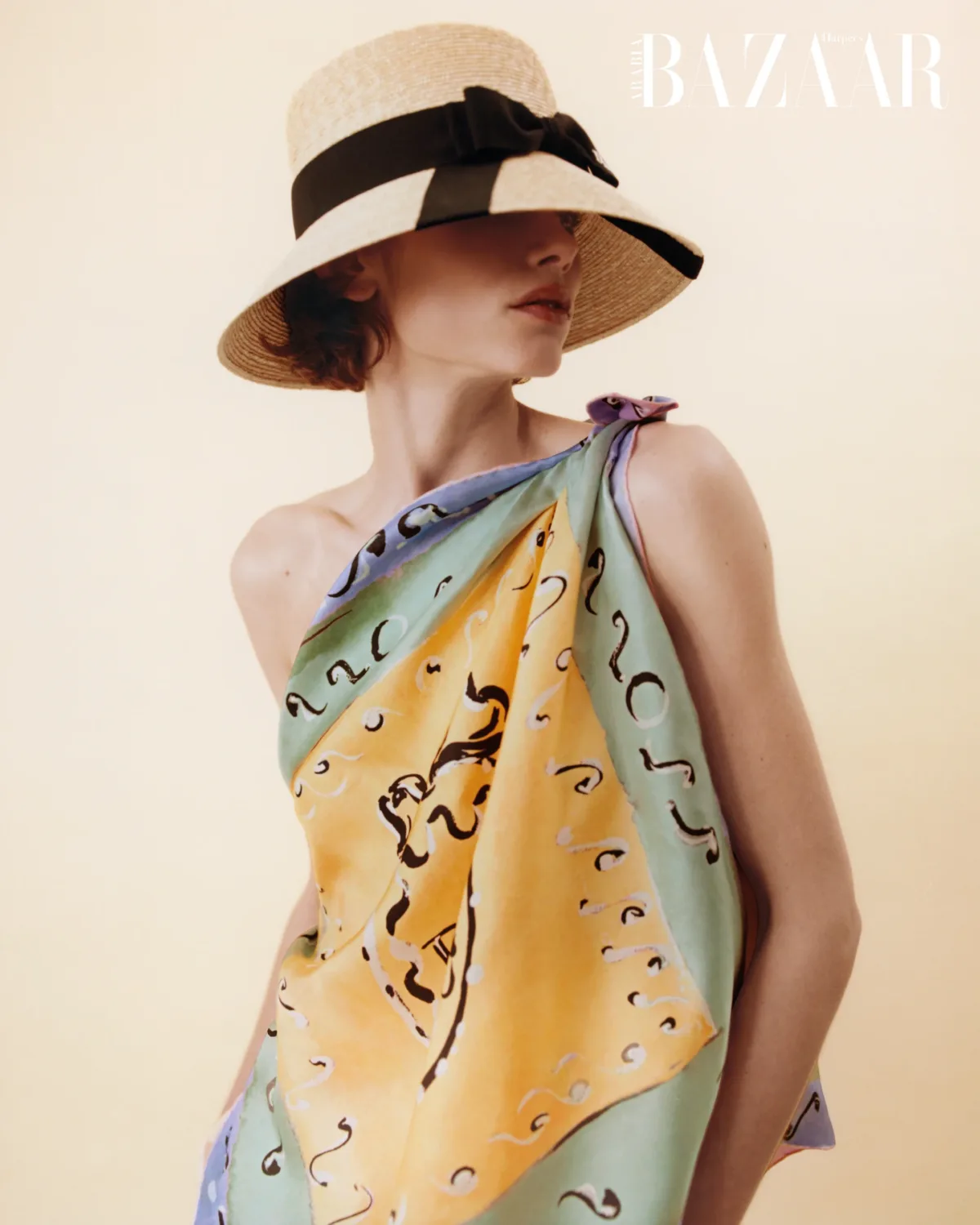 In The Weave: Meet Summer’s Most Textured Wardrobe Must-Haves