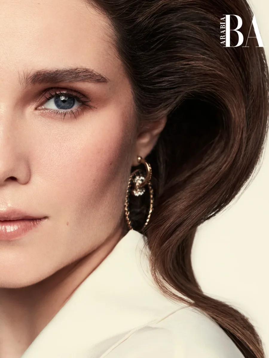 Summer’s Calling: Meet Chanel’s New Sun-Drenched Beauty Collection