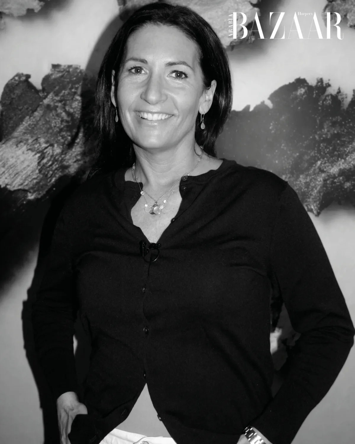 Bobbi Brown Shares Her Likes, Loves, And Life Lessons