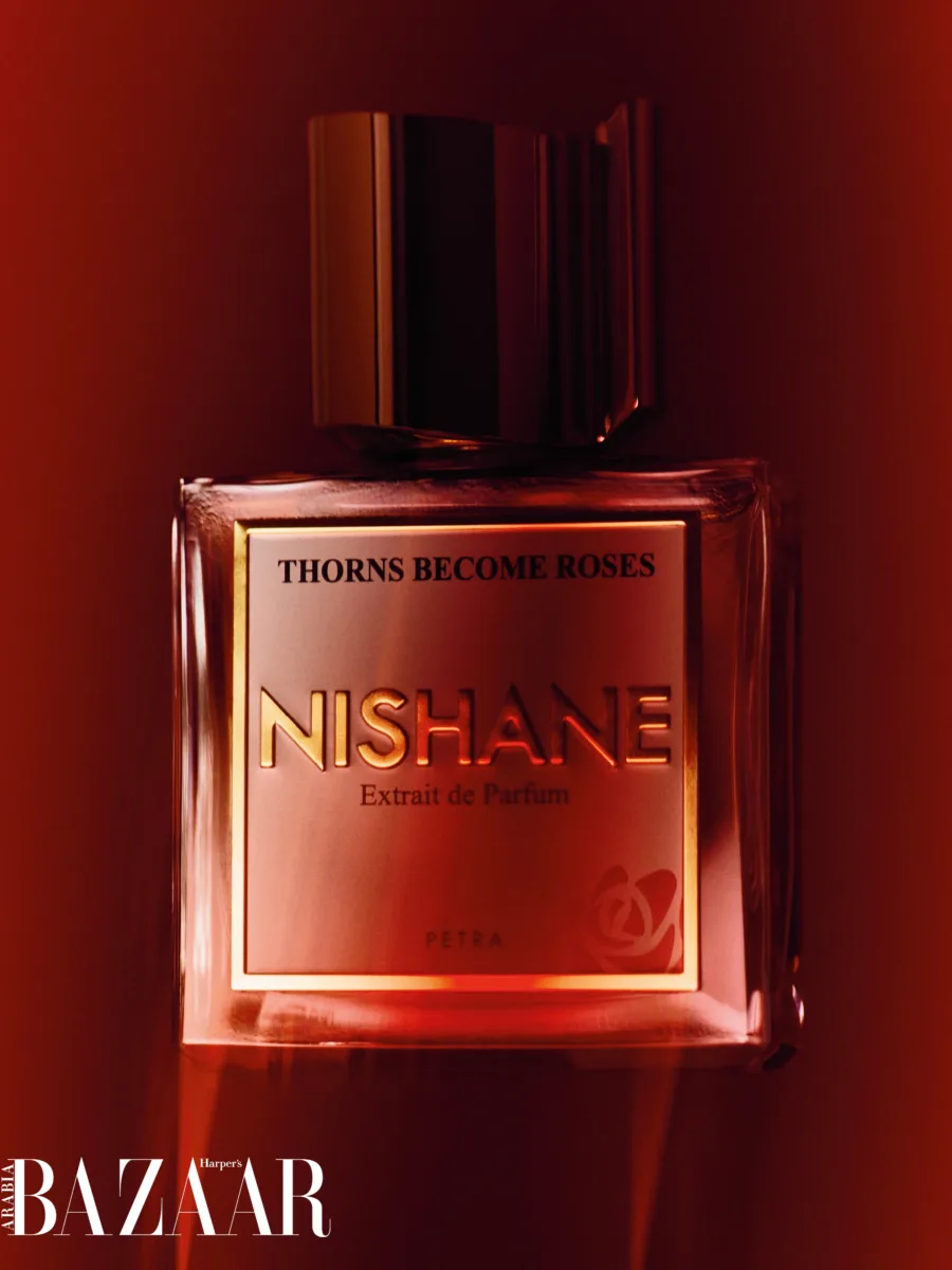 Nishane’s New Scent Is The Ultimate Turkish Rose Fragrance Of The Season