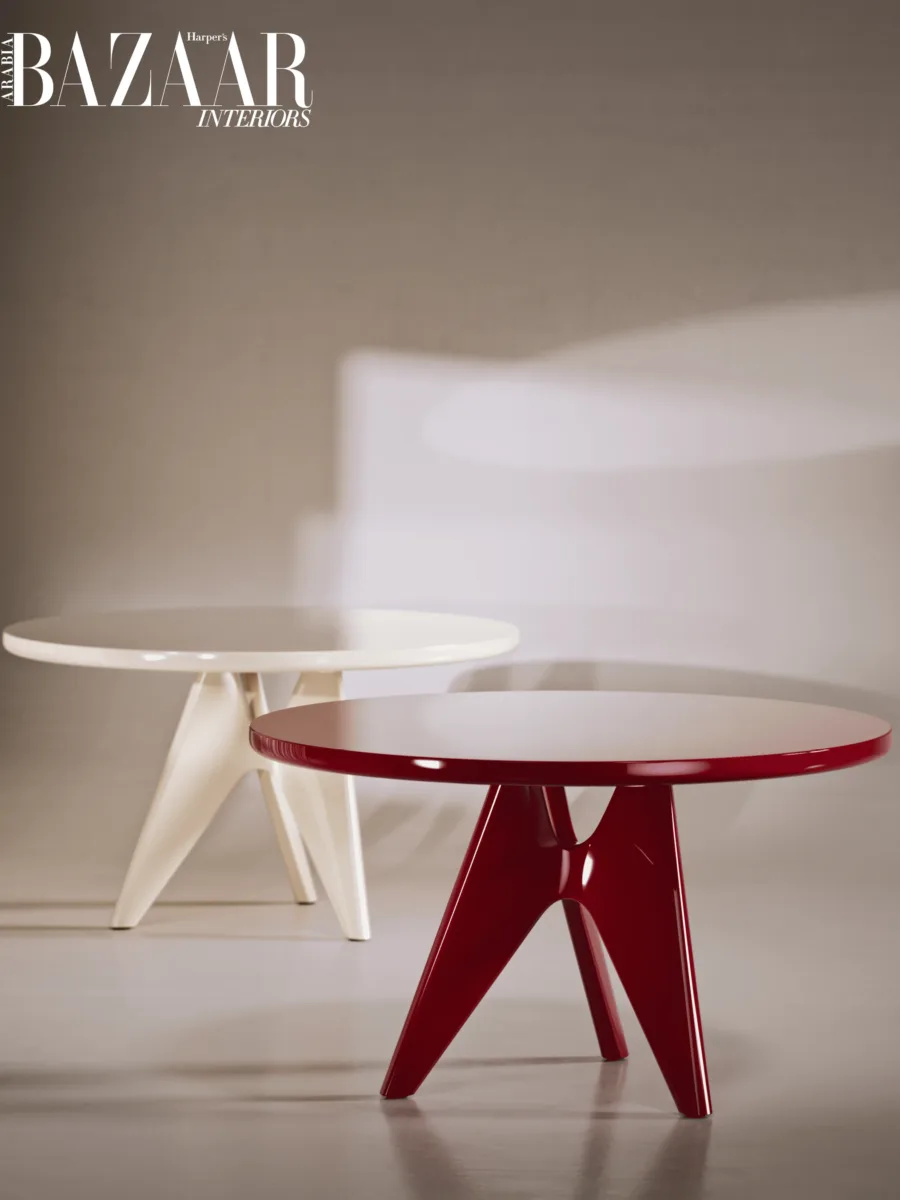 Welcome To Your Elegance Era: Meet The UAE-born Furniture House Elevating Every Space