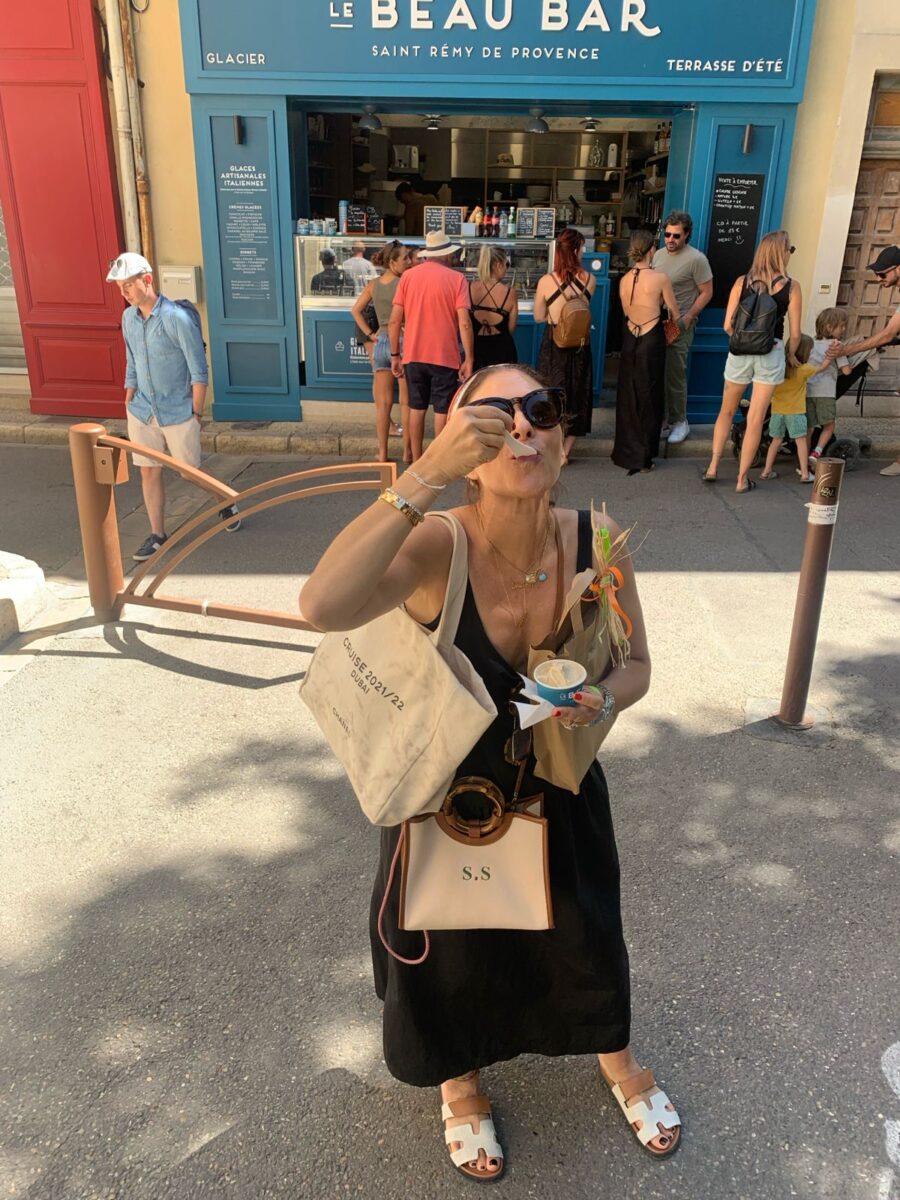 Editor’s Travel Tips: Group Deputy Editor Sophia Serin’s Guide to Saint-Rémy-de-Provence