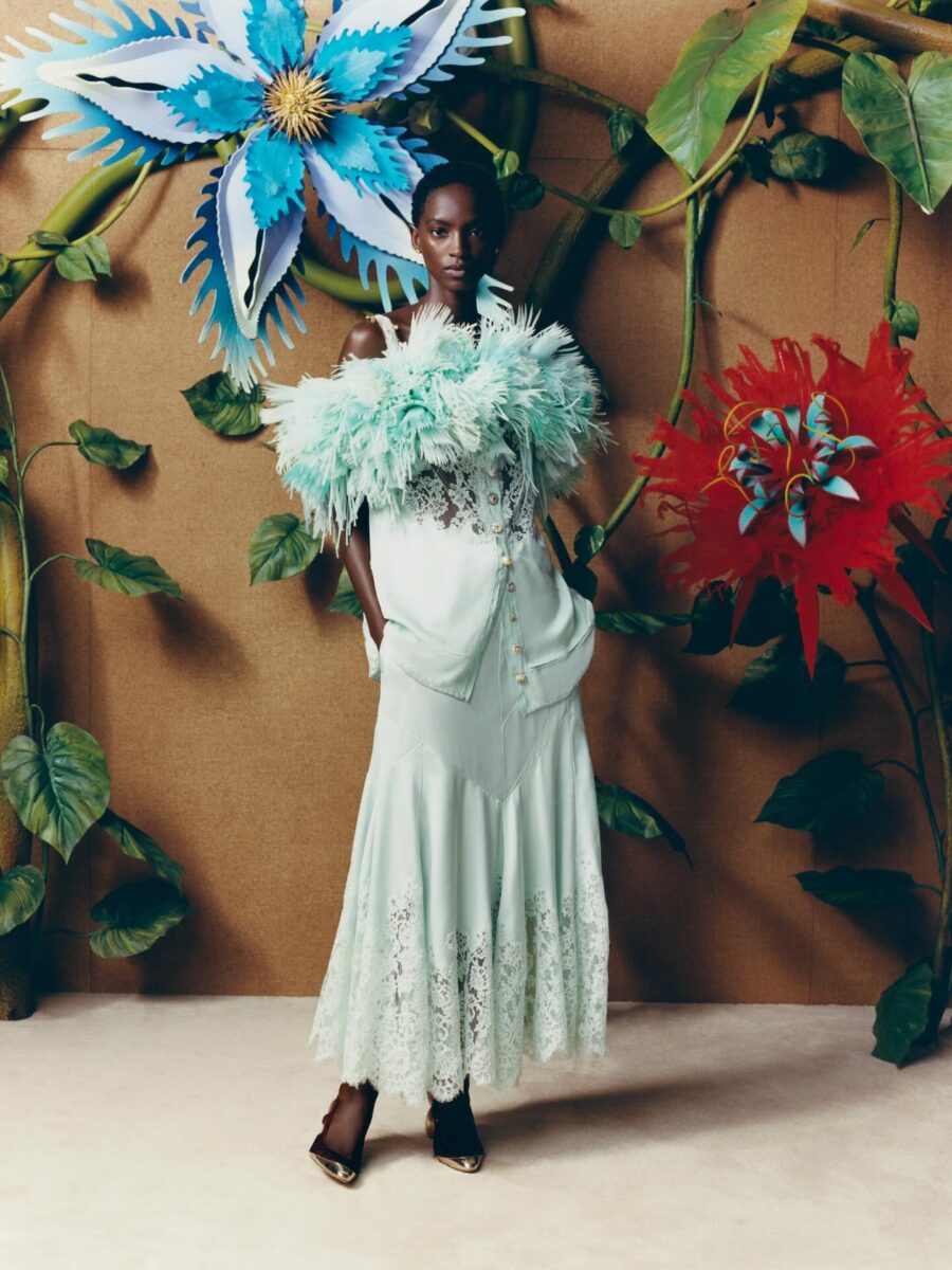 Haute Couture Fall/Winter 2026-2027: All The Highlights From This Season