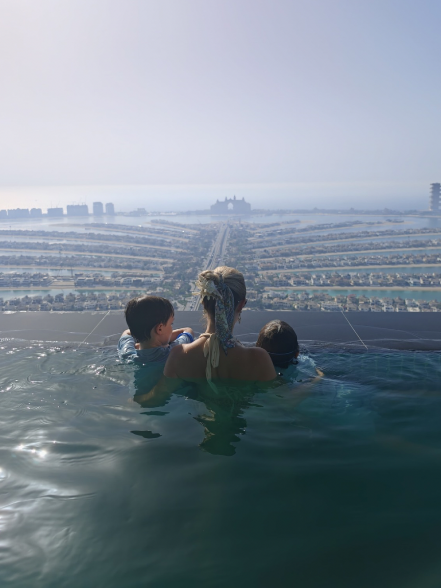 Editor’s Travel Tips: Digital, Jewellery & Watches Editor Charlie Boyd’s Guide To Dubai