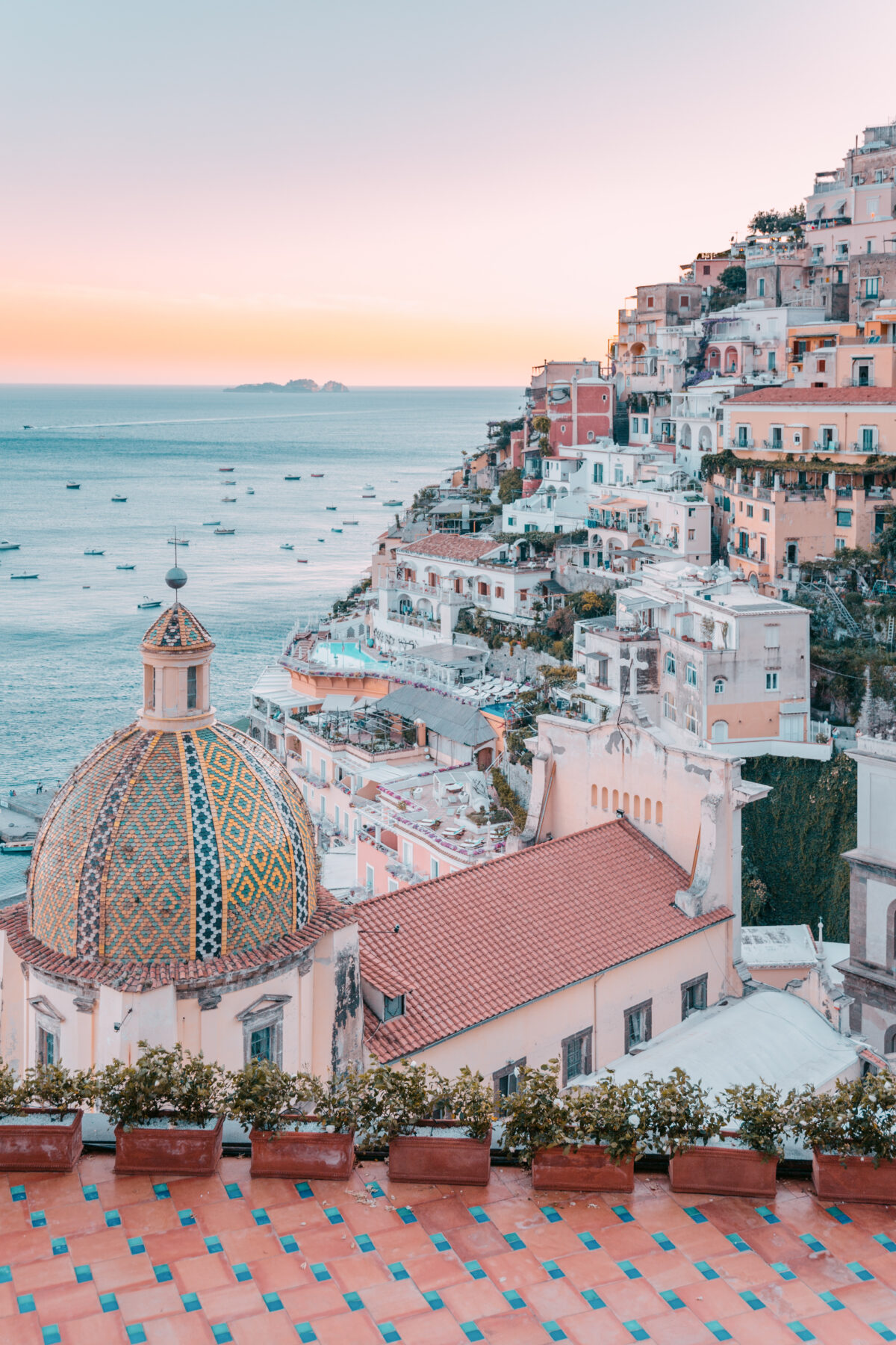 Romance à la 2026: This Year’s Best Honeymoon Destinations
