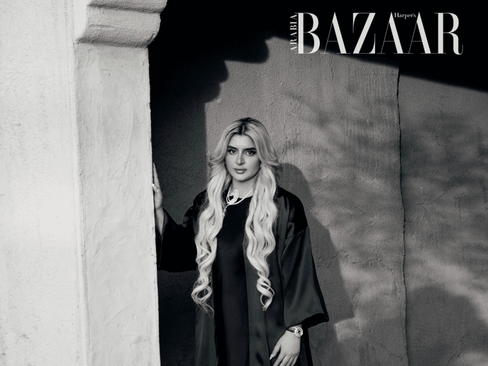 Sheikha Mahra