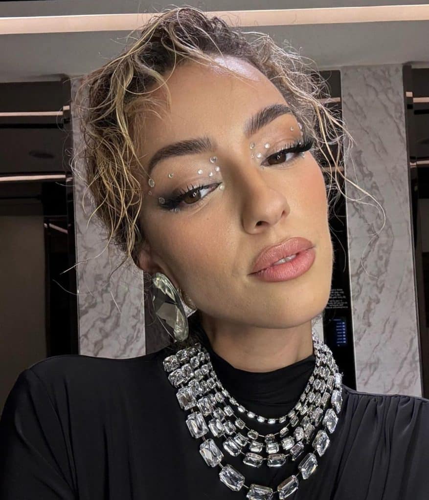 1 Billion Followers Summit Nora and Khalid