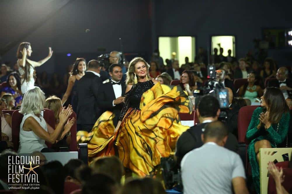 10 Archival Arab Looks To Reawaken For The Met Gala 2024