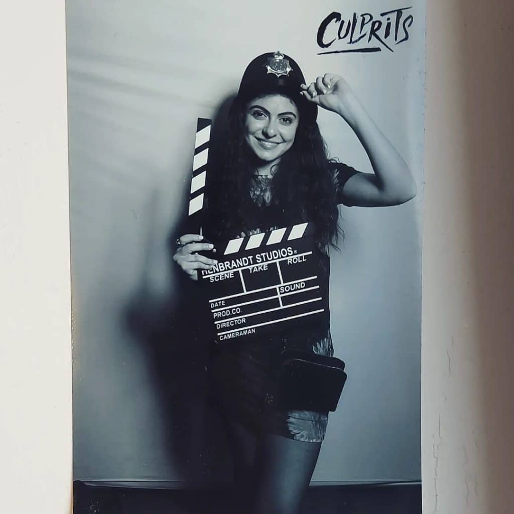 tara abboud alrawabi school for girls season 2 Culprit
