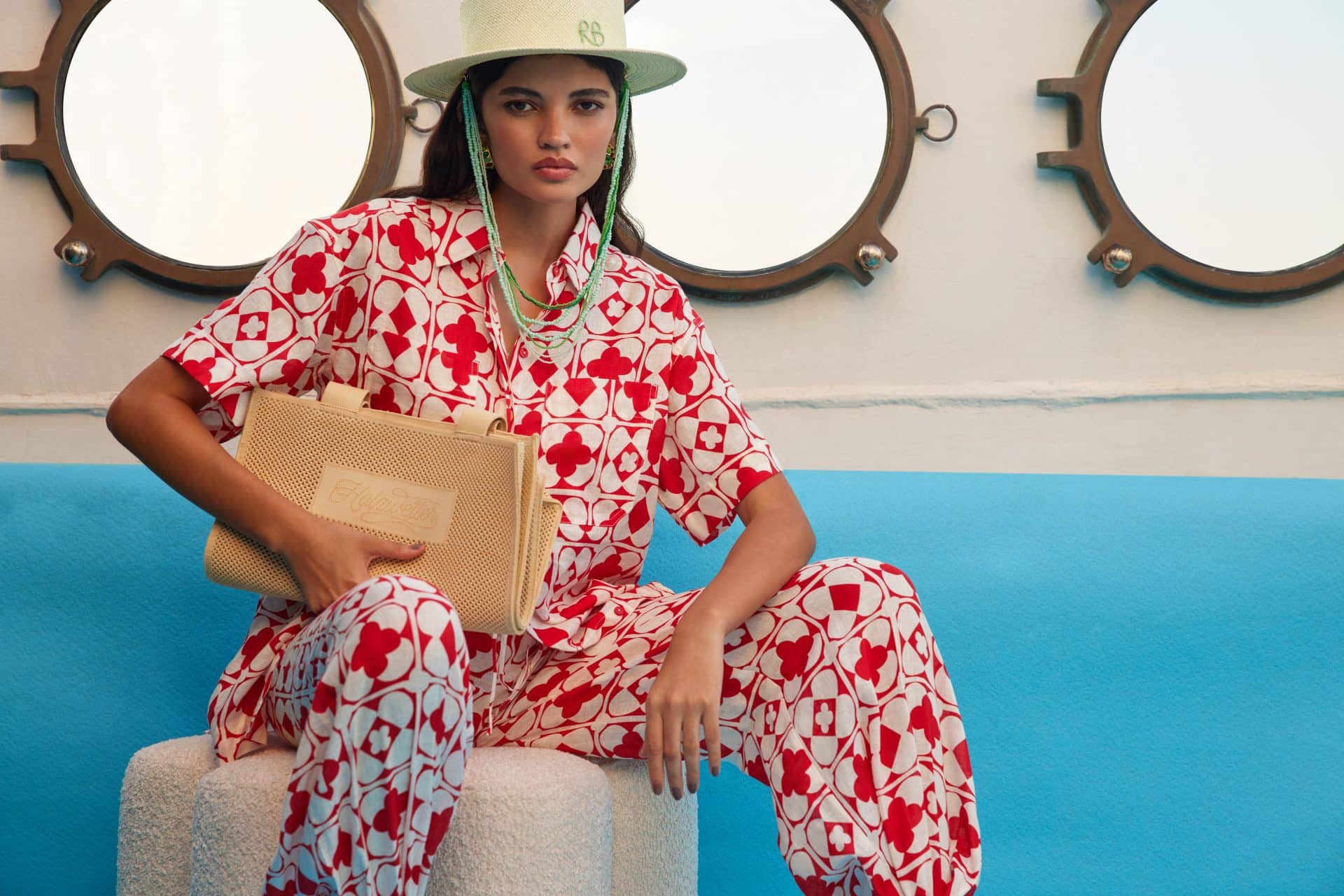 Harvey Nichols – Dubai The New You 