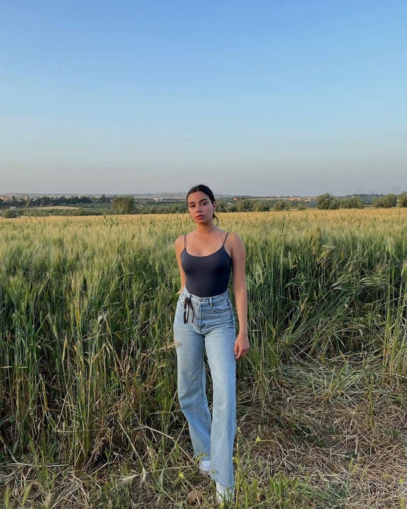 Tara Atalla Alrawabi school for girls season 2