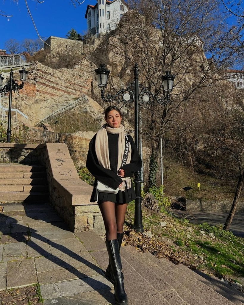 Tara Atalla Alrawabi school for girls season 2