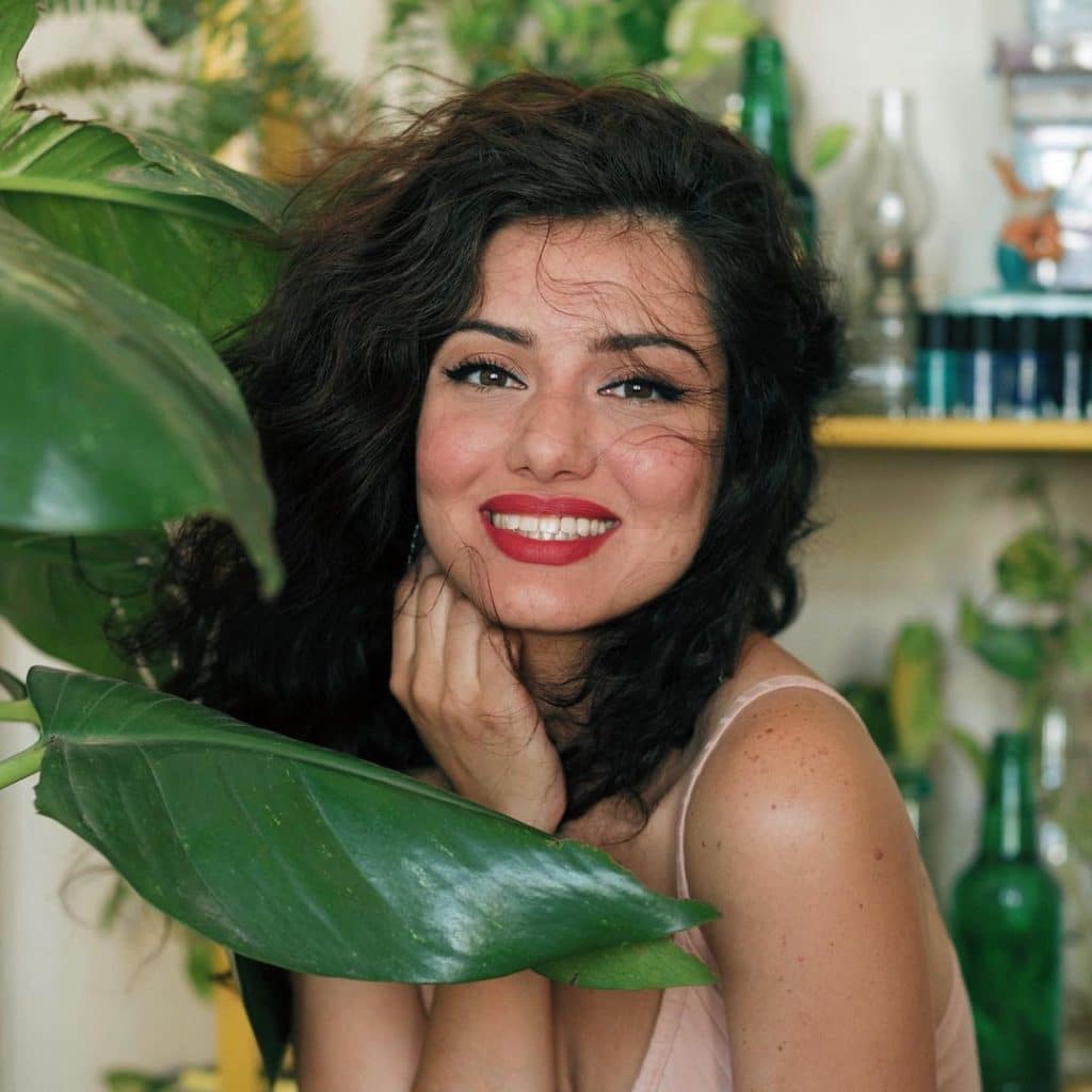Gihan El Shamashergy