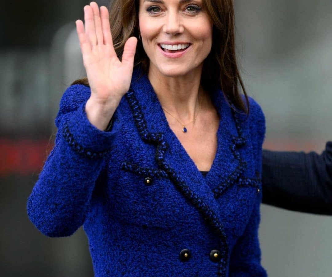 Kate Middleton Has Been Diagnosed with Cancer