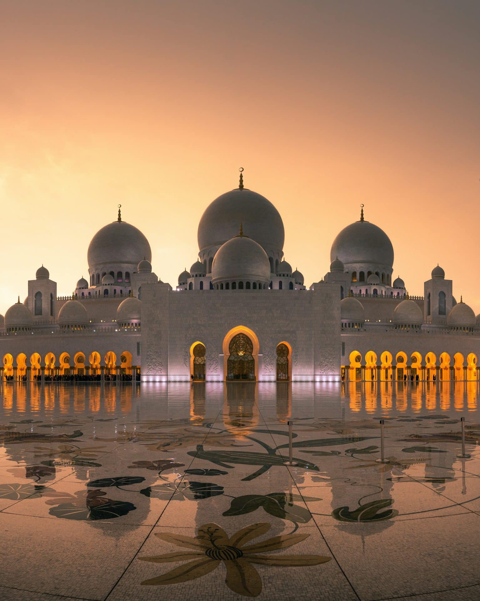 Eid Al-Fitr in Saudi Arabia: 6-Day Holiday Announced