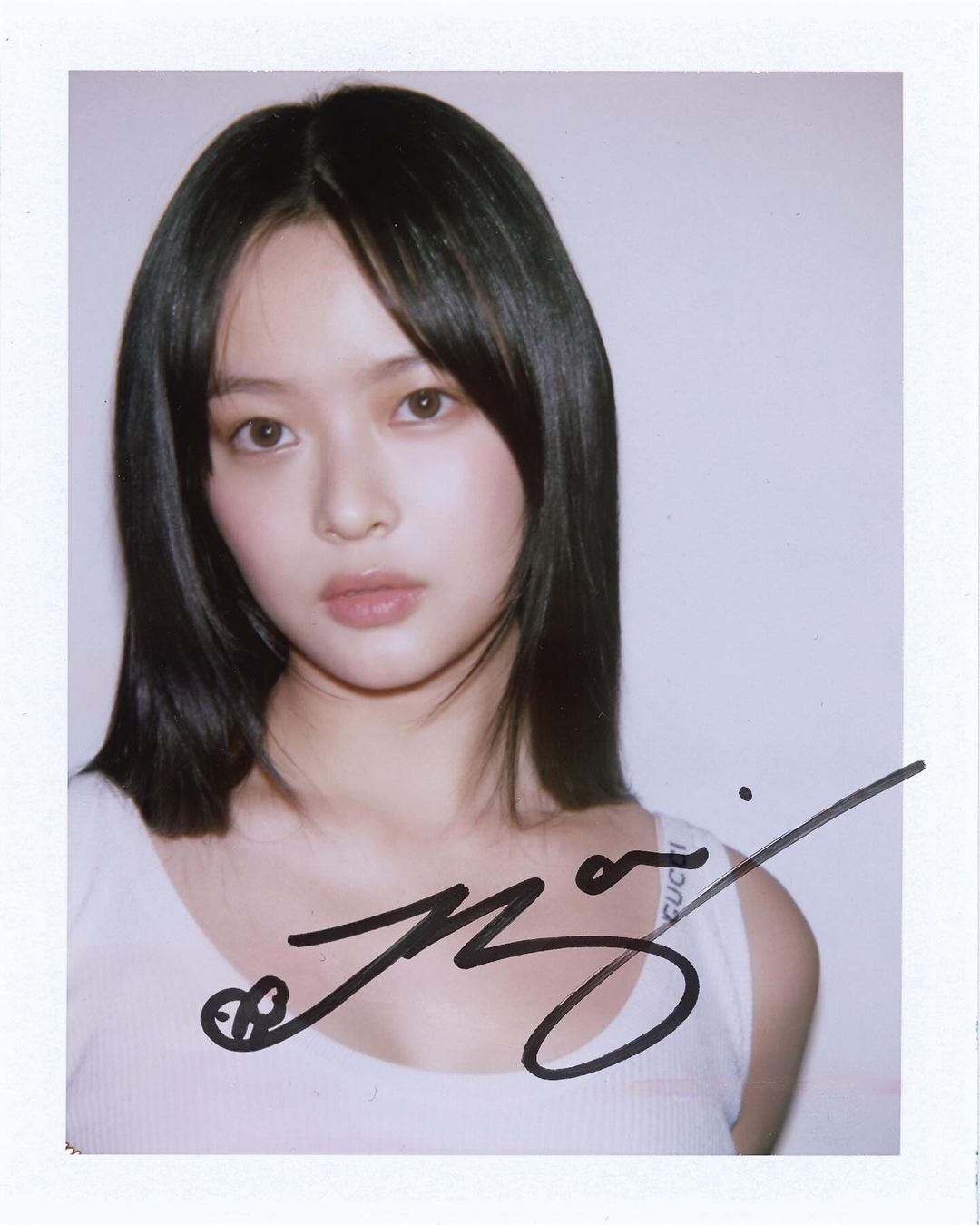 Hanni From NewJeans is Gucci Beauty's New Ambassador