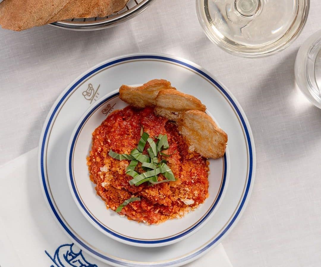 Best Restaurants in Bahrain