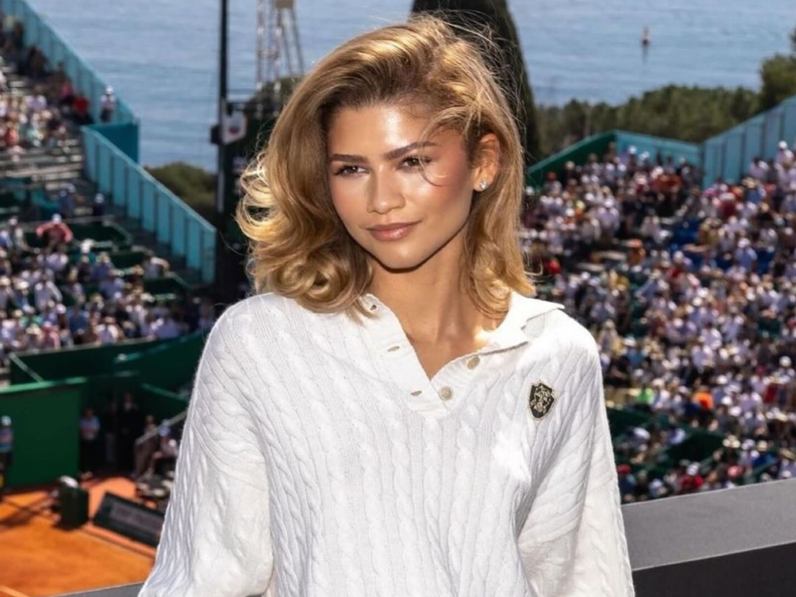 How To Watch Zendaya's Challengers In The UAE: Will It Premiere In The Region?